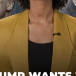 Trump quer derrubar o presidente cubano