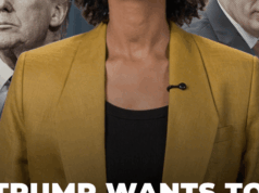 Trump quer derrubar o presidente cubano Trump quer derrubar o presidente cubano