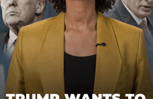 Trump quer derrubar o presidente cubano Trump quer derrubar o presidente cubano