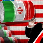 Trump quer sair desta guerra dispendiosa. O regime iraniano o prendeu