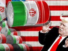 Trump quer sair desta guerra dispendiosa. O regime iraniano o prendeu Trump quer sair desta guerra dispendiosa. O regime iraniano o prendeu