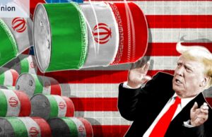 Trump quer sair desta guerra dispendiosa. O regime iraniano o prendeu Trump quer sair desta guerra dispendiosa. O regime iraniano o prendeu