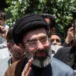 Trump rejeita filho de Ali Khamenei como sucessor iraniano e diz que ele precisa estar envolvido na escolha