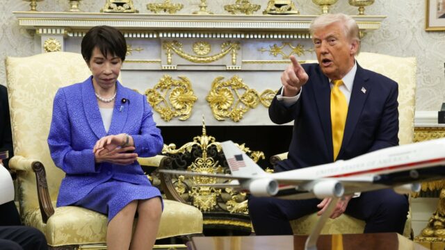 Megyn Kelly criticou o senador Lindsey Graham por seus recentes comentários sobre a guerra no Irã. (Imagens Getty)