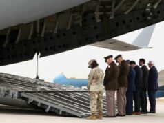 Trump rejeita resolução da guerra no Irão e levanta perspectiva de matar todos os seus potenciais líderes Yahoo news home