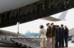 Trump rejeita resolução da guerra no Irão e levanta perspectiva de matar todos os seus potenciais líderes Yahoo news home