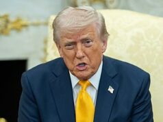 Trump se enfurece contra Netanyahu de Israel por atacar os campos de petróleo do Irã, fazendo disparar os preços do gás: ‘Eu disse a ele para não fazer isso’ Presidente Donald Trump