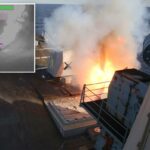 Trump se gaba de ‘fornecimento virtualmente ilimitado’ de armas depois que os EUA retiraram ativos militares iranianos