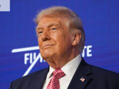 Trump se gabou de ‘eles deixaram você fazer isso’. Este frenesi de narcisismo é o resultado Maureen Dowd