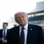 Trump sobre a invasão terrestre do Irã: perda de tempo, eles perderam tudo