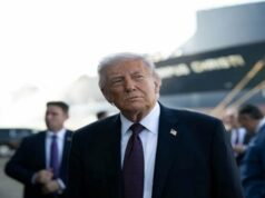 Trump sobre a invasão terrestre do Irã: perda de tempo, eles perderam tudo Trump sobre a invasão terrestre do Irã: perda de tempo, eles perderam tudo