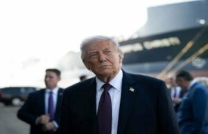 Trump sobre a invasão terrestre do Irã: perda de tempo, eles perderam tudo Trump sobre a invasão terrestre do Irã: perda de tempo, eles perderam tudo