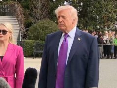 Trump sobre bombardeio de escola iraniana pelos EUA: ‘Não sei sobre isso’ Trump sobre bombardeio de escola iraniana pelos EUA: 'Não sei sobre isso'