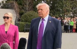 Trump sobre bombardeio de escola iraniana pelos EUA: ‘Não sei sobre isso’ Trump sobre bombardeio de escola iraniana pelos EUA: 'Não sei sobre isso'