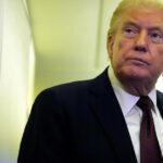 Trump sugere que pode adiar viagem à China enquanto pressiona Pequim por ajuda