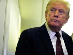 Trump sugere que pode adiar viagem à China enquanto pressiona Pequim por ajuda Trump sugere que pode adiar viagem à China enquanto pressiona Pequim por ajuda