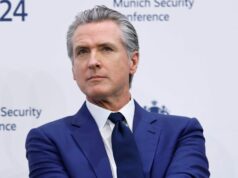 Trump sugere repetidamente que Newsom não pode ser presidente porque tem dislexia Yahoo news home