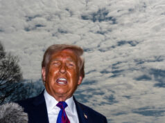 Trump tem um novo país em mente para o 51º estado dos EUA ARQUIVO - A vice-presidente da Venezuela, Delcy Rodriguez, participa de conversações com o ministro das Relações Exteriores da Rússia durante Moscou, 1º de março de 2019. (AP Photo/Pavel Golovkin, Arquivo)