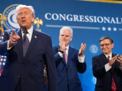 Trump tem uma receita para as provas intermediárias. Os republicanos da Câmara têm outro Yahoo news home