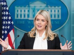 Trump tinha um “bom pressentimento” de que o Irã atacaria os EUA, diz Casa Branca Trump tinha um “bom pressentimento” de que o Irã atacaria os EUA, diz Casa Branca