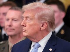 Trump vincula acordo de financiamento do DHS à aprovação do projeto de lei eleitoral, relata NewsNation Yahoo news home