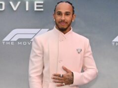 Tudo o que Lewis Hamilton disse sobre querer ter filhos ‘um dia’ Excl Lewis Hamilton encontrou seu par em Kim Kardashian depois de esperar pela garota dos seus sonhos