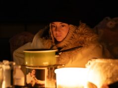 Tudo sobre a reviravolta chocante da segunda temporada de ‘Paraíso’ com Annie e seu bebê Shailene Woodley em