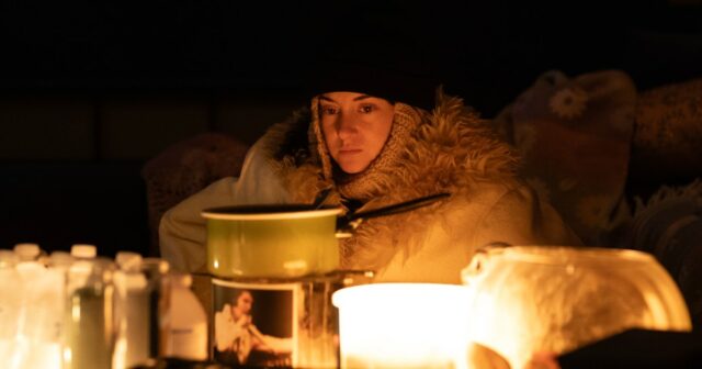 Tudo sobre a reviravolta chocante da segunda temporada de ‘Paraíso’ Shailene Woodley em