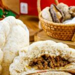 Tumbuh Bersama Ecosistem Pemberdayaan BRI, Bakpao Gandum RoyalKueID Jadi Pilihan Camilan Praktis