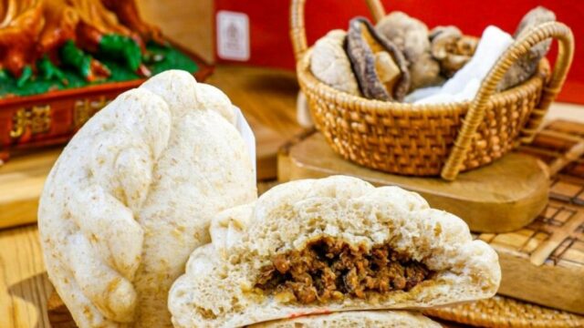 Tumbuh Bersama Ecosistem Pemberdayaan BRI, Bakpao Gandum RoyalKueID Jadi Pilihan Camilan Praktis
