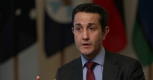 Foi uma promessa eleitoral que ajudou o primeiro-ministro de Queensland, David Crisafulli, a chegar ao poder.