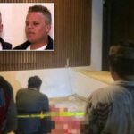 Turista é morto a facadas na frente de sua namorada em assassinato chocante em Bali