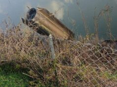 Turkiye diz que míssil balístico iraniano foi interceptado pelas defesas aéreas da OTAN Turkiye diz que míssil balístico iraniano foi interceptado pelas defesas aéreas da OTAN