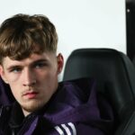 Tyler Fletcher recebe sua primeira convocação Sub-21 da Escócia para uma partida dupla