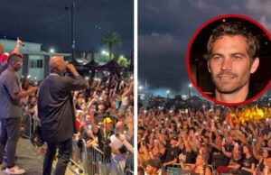 Tyrese Gibson anuncia que a instituição de caridade de Paul Walker arrecadou quase US$ 1 milhão paul-walker-tyrese-main-getty-1