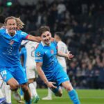 UCL 2025-26: Atlético de Madrid sobrevive ao susto contra o Tottenham Hotspur para chegar às quartas; Bayern de Munique vence Atalanta com facilidade