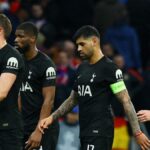 UCL 2025-26: O colapso do Tottenham em Madrid é um em um milhão, diz Solanke