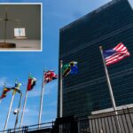 UE bloqueia votação dos EUA para definir género como homens e mulheres biológicos no fórum das mulheres da ONU