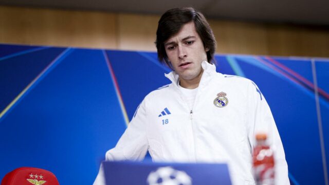 UEFA Champions League 2025-26: Carreras do Real Madrid perderá o UEFA Champions League 2025-26: Carreras do Real Madrid perderá o confronto com o Man City, Mbappe não treinará