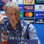 UEFA Champions League 2025-26: Luis Enrique confiante que o PSG pode melhorar o jogo antes do confronto com o Chelsea