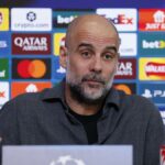 UEFA Champions League 2025-26: O City enfrenta um teste difícil contra o Real Madrid, enquanto Guardiola mantém a fé na recuperação