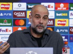 UEFA Champions League 2025-26: O City enfrenta um teste difícil contra o Real Madrid, enquanto Guardiola mantém a fé na recuperação UEFA Champions League 2025-26: O City enfrenta um teste difícil contra o Real Madrid, enquanto Guardiola mantém a fé na recuperação