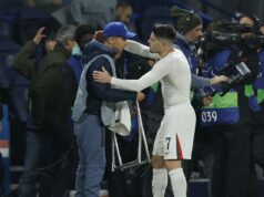 UEFA Champions League 2025-26: Pedro Neto, do Chelsea, pede desculpas por empurrar o gandula na derrota do PSG UEFA Champions League 2025-26: Pedro Neto, do Chelsea, pede desculpas por empurrar o gandula na derrota do PSG