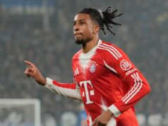 UEFA Champions League – Bayern derrota Atalanta em Bérgamo e coloca um pé nos quartos UEFA Champions League - Bayern derrota Atalanta em Bérgamo e coloca um pé nos quartos