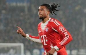 UEFA Champions League – Bayern derrota Atalanta em Bérgamo e coloca um pé nos quartos UEFA Champions League - Bayern derrota Atalanta em Bérgamo e coloca um pé nos quartos