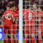 UEFA Champions League: Bayern enfrenta Madrid, PSG enfrenta Liverpool