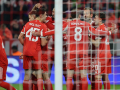 UEFA Champions League: Bayern enfrenta Madrid, PSG enfrenta Liverpool UEFA Champions League: Bayern enfrenta Madrid, PSG enfrenta Liverpool