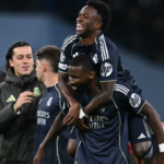 UEFA Champions League: Man City derrotado pelo Real Madrid, Chelsea goleou por 8-2