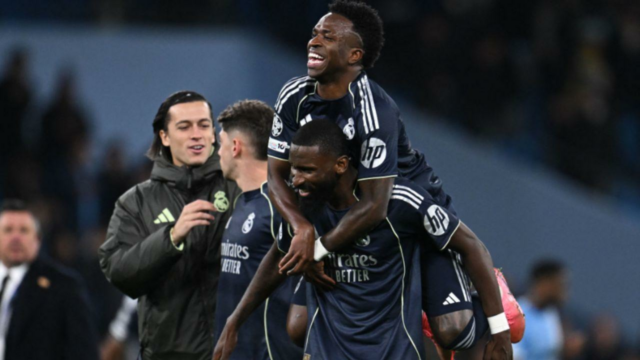 UEFA Champions League: Man City derrotado pelo Real Madrid, Chelsea goleou por 8-2
