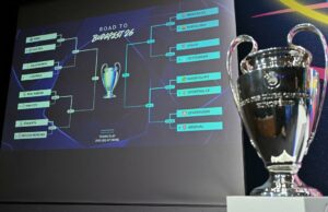 UEFA anuncia bilhetes para a final da Liga dos Campeões a partir de 70 euros UEFA anuncia bilhetes para a final da Liga dos Campeões a partir de 70 euros